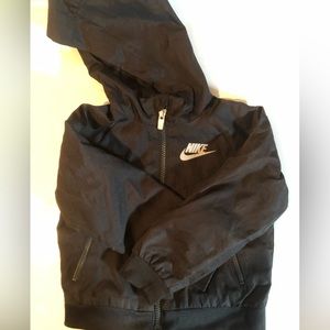 Nike Kids Raincoat